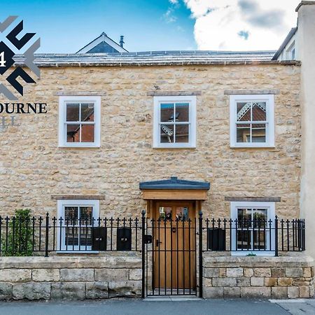 No.4 Ludbourne Hall Sherborne  Εξωτερικό φωτογραφία