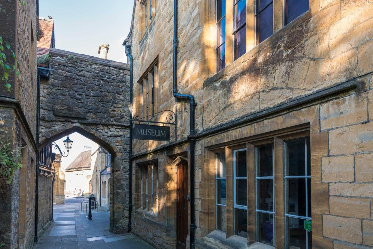 No.4 Ludbourne Hall Sherborne  Εξωτερικό φωτογραφία