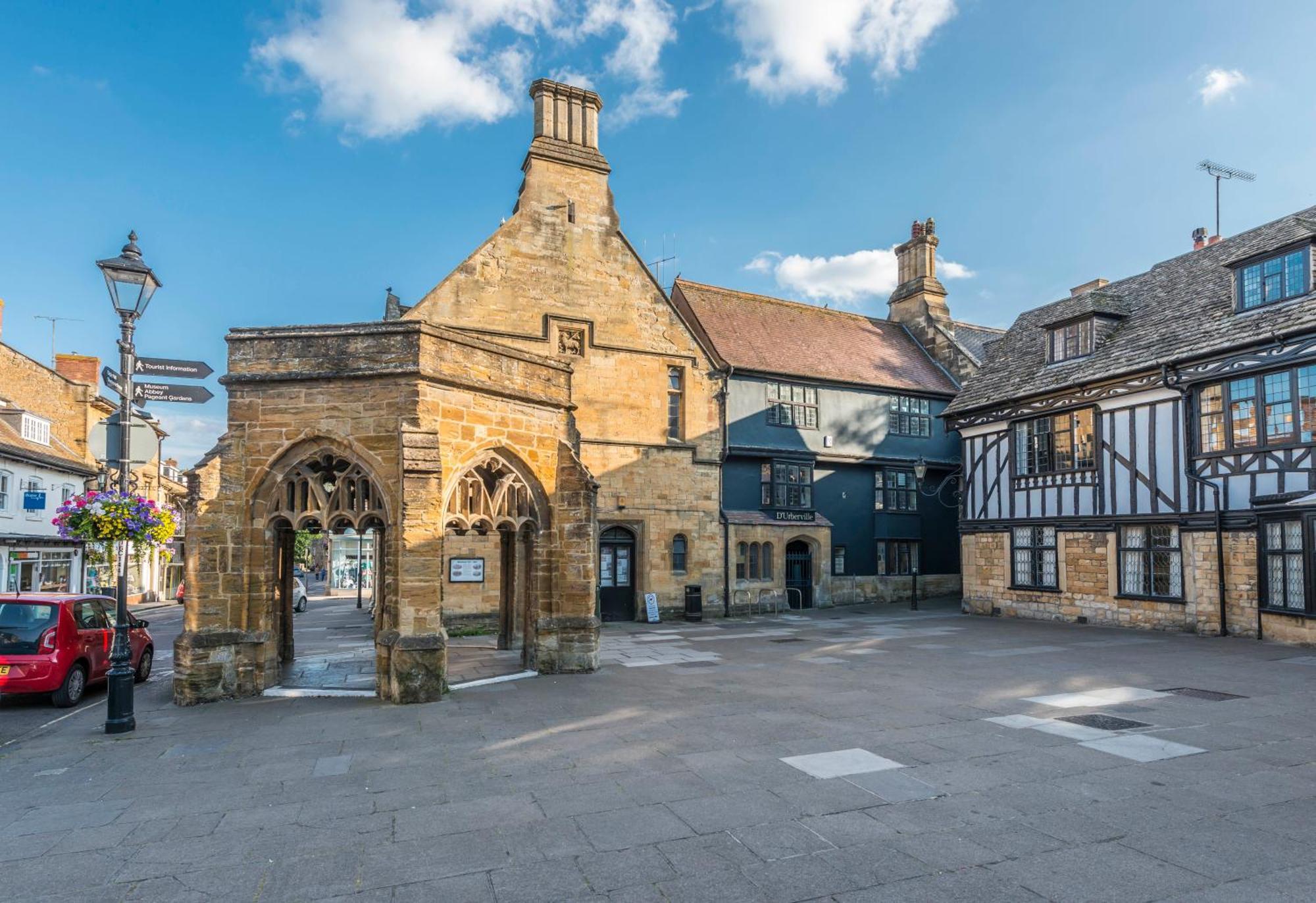 No.4 Ludbourne Hall Sherborne  Εξωτερικό φωτογραφία